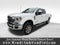 2022 Ford Super Duty F-250 SRW LARIAT