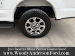 2022 Ford Super Duty F-250 SRW LARIAT