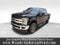 2018 Ford Super Duty F-250 SRW LARIAT