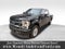 2021 Ford Super Duty F-250 SRW Platinum