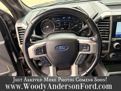 2021 Ford Super Duty F-250 SRW Platinum
