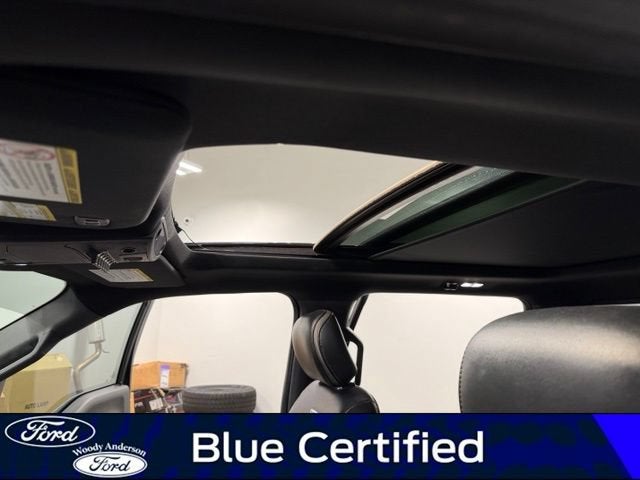 2021 Ford Super Duty F-250 SRW Platinum