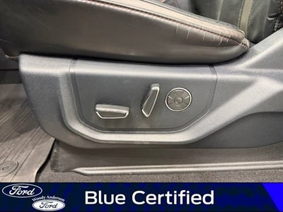 2021 Ford Super Duty F-250 SRW Platinum