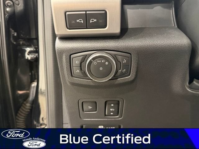 2021 Ford Super Duty F-250 SRW Platinum