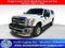 2012 Ford Super Duty F-250 SRW XLT
