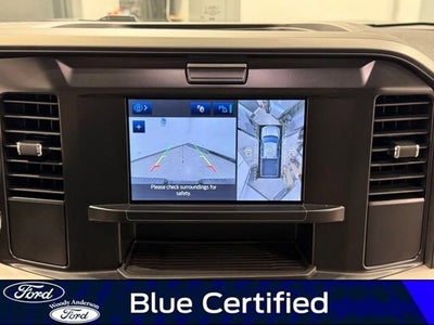 2025 Ford Super Duty F-250 SRW XL