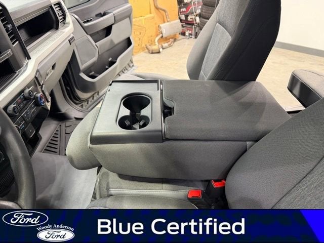 2025 Ford Super Duty F-250 SRW XL