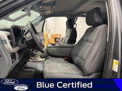 2025 Ford Super Duty F-250 SRW XL