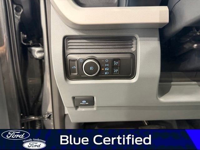2025 Ford Super Duty F-250 SRW XL