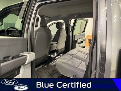 2025 Ford Super Duty F-250 SRW XL