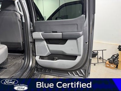 2025 Ford Super Duty F-250 SRW XL