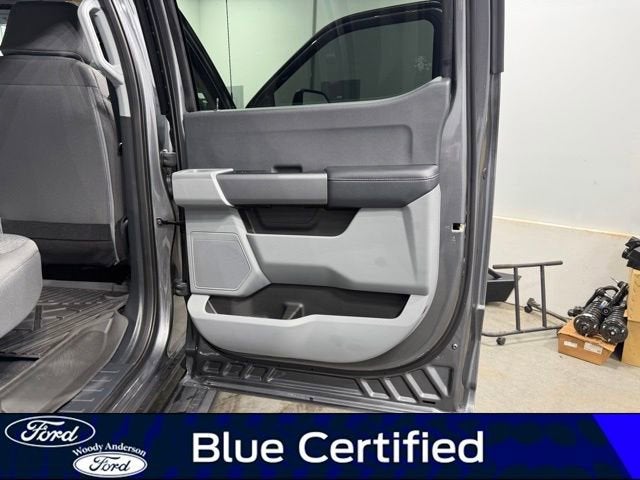 2025 Ford Super Duty F-250 SRW XL