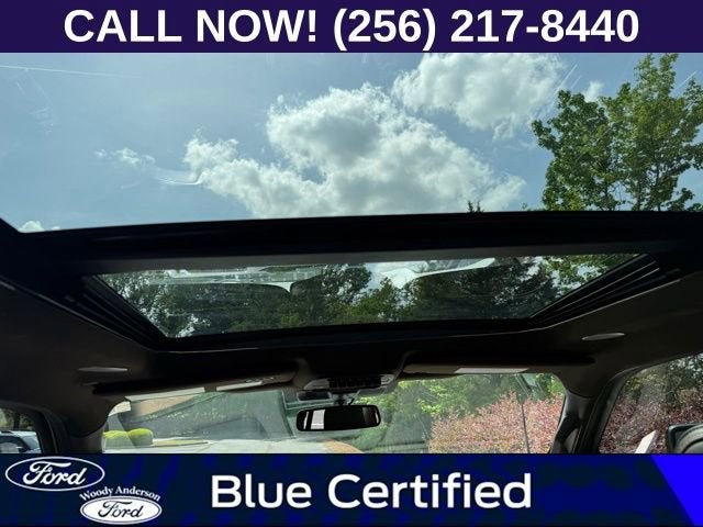 2024 Ford Super Duty F-250 SRW King Ranch