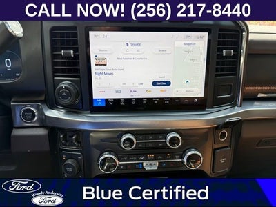 2024 Ford Super Duty F-250 SRW King Ranch