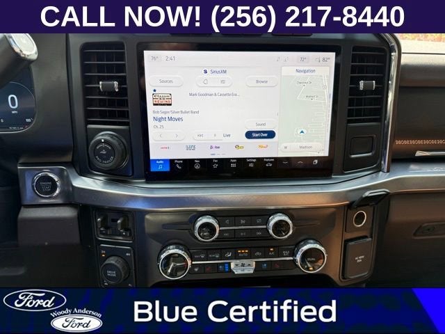 2024 Ford Super Duty F-250 SRW King Ranch