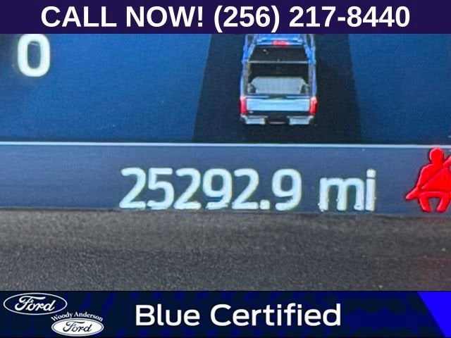 2024 Ford Super Duty F-250 SRW King Ranch