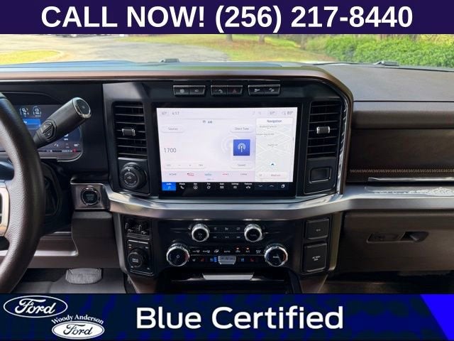 2024 Ford Super Duty F-250 SRW King Ranch