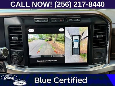 2024 Ford Super Duty F-250 SRW King Ranch