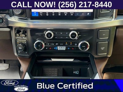 2024 Ford Super Duty F-250 SRW King Ranch