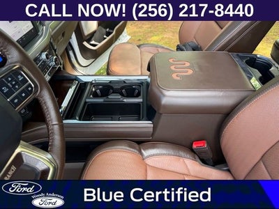 2024 Ford Super Duty F-250 SRW King Ranch
