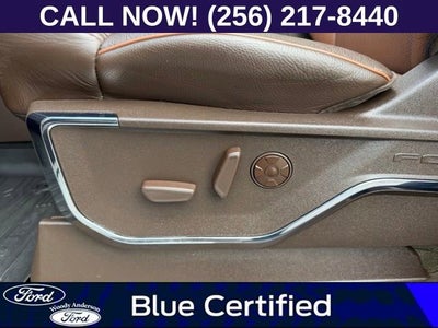 2024 Ford Super Duty F-250 SRW King Ranch
