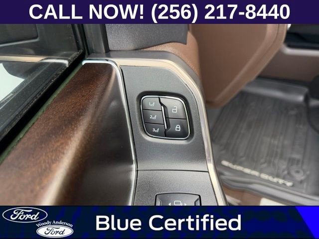 2024 Ford Super Duty F-250 SRW King Ranch