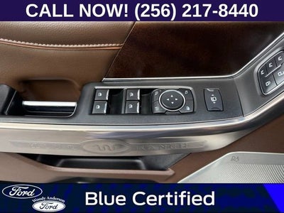 2024 Ford Super Duty F-250 SRW King Ranch