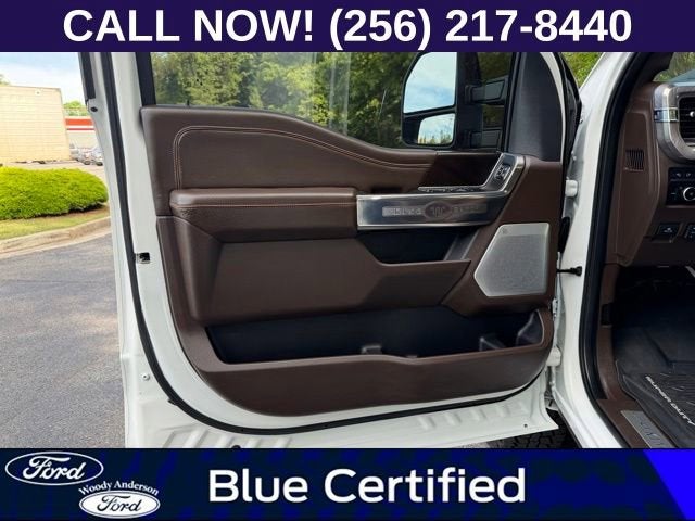 2024 Ford Super Duty F-250 SRW King Ranch