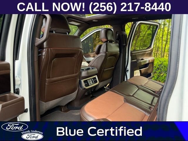 2024 Ford Super Duty F-250 SRW King Ranch