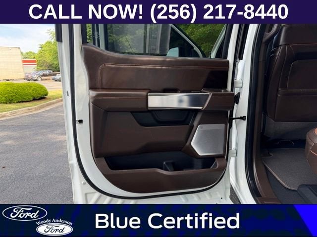 2024 Ford Super Duty F-250 SRW King Ranch