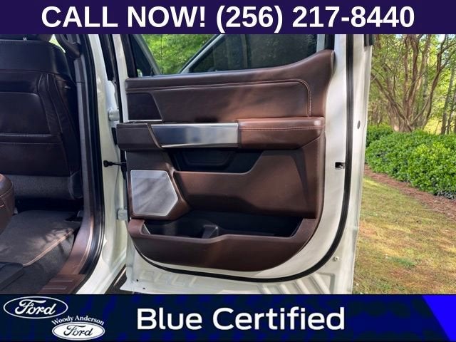 2024 Ford Super Duty F-250 SRW King Ranch