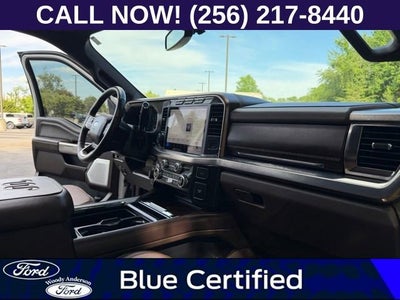 2024 Ford Super Duty F-250 SRW King Ranch