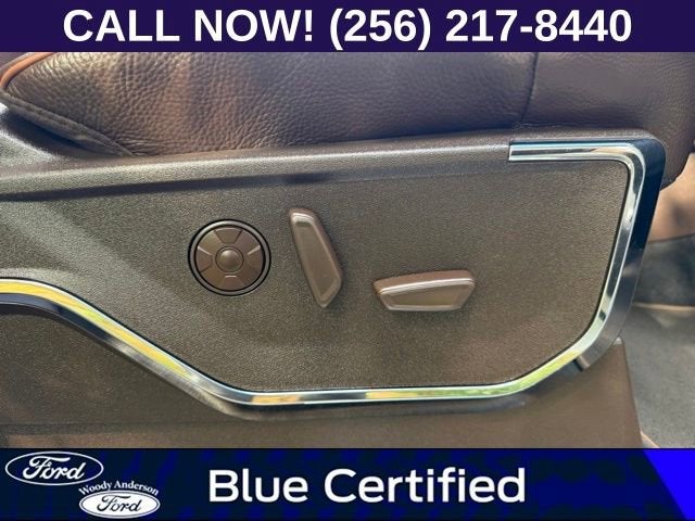 2024 Ford Super Duty F-250 SRW King Ranch