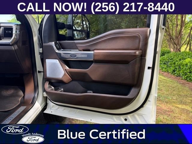 2024 Ford Super Duty F-250 SRW King Ranch