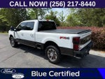 2024 Ford Super Duty F-250 SRW King Ranch