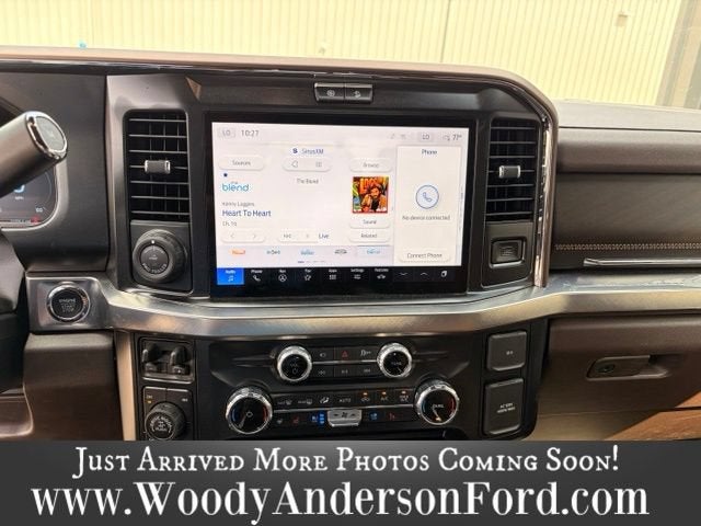 2026 Ford Super Duty F-250 SRW King Ranch