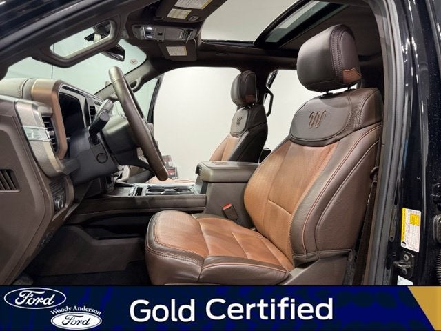 2026 Ford Super Duty F-250 SRW King Ranch