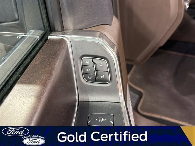 2026 Ford Super Duty F-250 SRW King Ranch