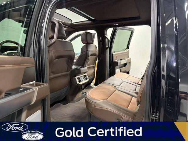 2026 Ford Super Duty F-250 SRW King Ranch