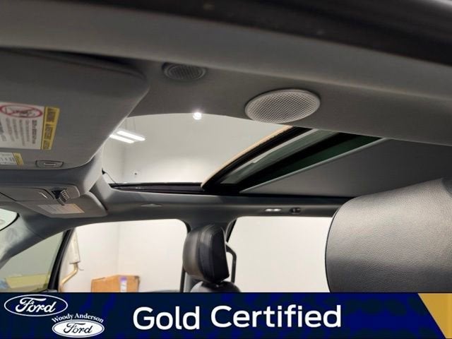 2024 Ford Super Duty F-250 SRW LARIAT