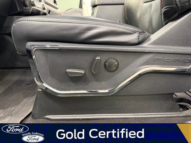 2024 Ford Super Duty F-250 SRW LARIAT