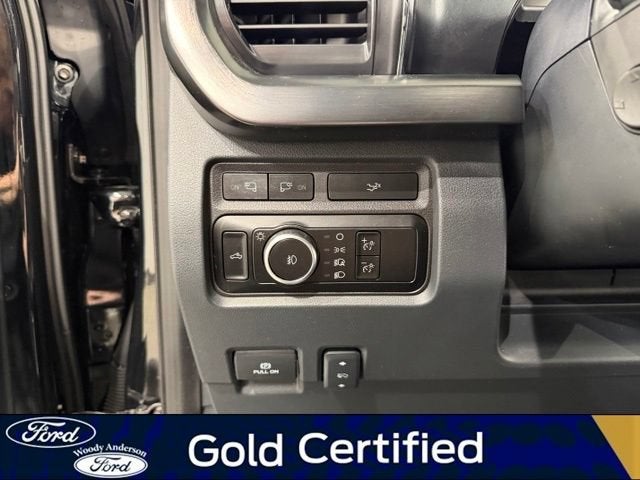 2024 Ford Super Duty F-250 SRW LARIAT