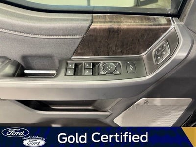 2024 Ford Super Duty F-250 SRW LARIAT