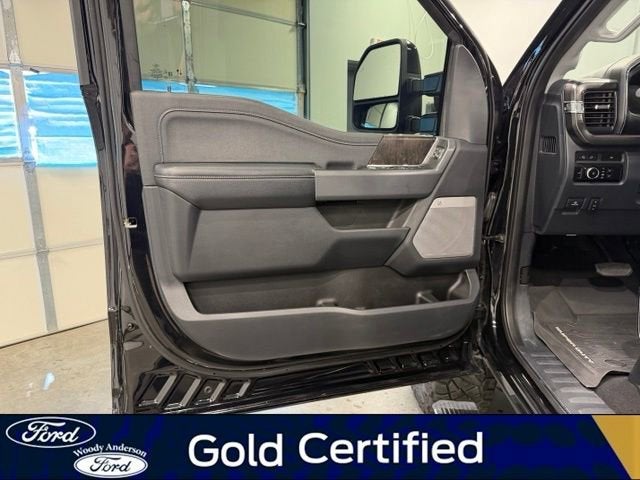 2024 Ford Super Duty F-250 SRW LARIAT