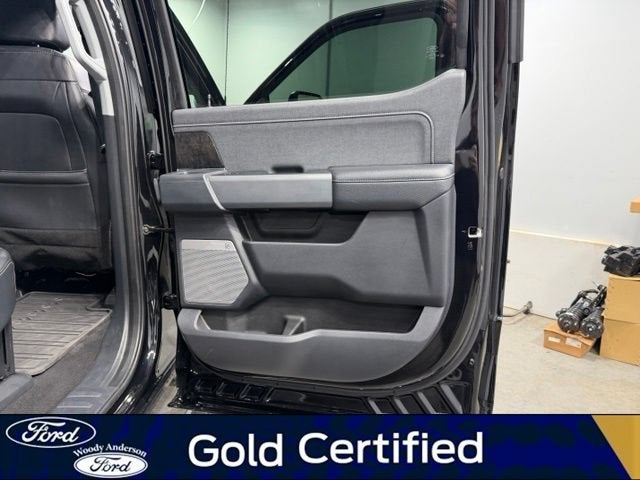2024 Ford Super Duty F-250 SRW LARIAT