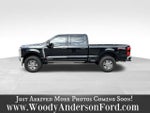 2024 Ford Super Duty F-250 SRW LARIAT