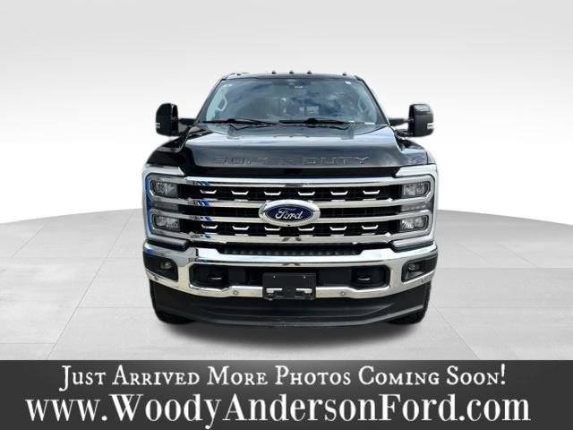 2024 Ford Super Duty F-250 SRW LARIAT