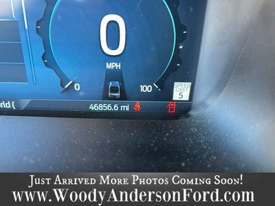 2023 Ford Super Duty F-250 SRW LARIAT