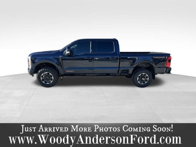 2023 Ford Super Duty F-250 SRW LARIAT