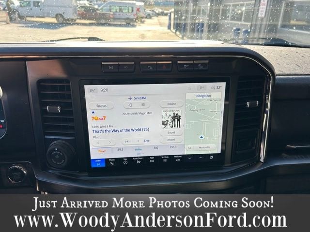 2023 Ford Super Duty F-250 SRW LARIAT